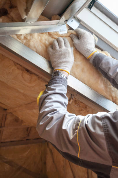 Best Spray Foam Insulation  in Elmwood, LA
