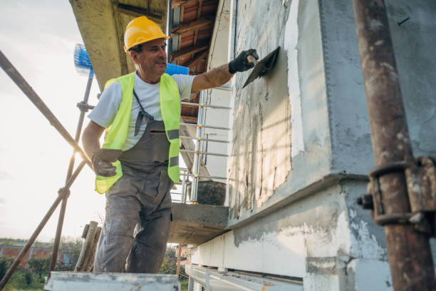 Range of Insulation Solutions in Elmwood, LA