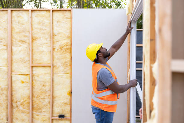Best Attic Insulation Installation  in Elmwood, LA