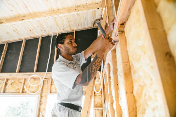 Best Attic Insulation Near Me  in Elmwood, LA