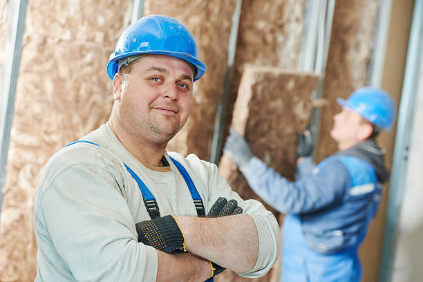 Best Attic Insulation Installation  in Elmwood, LA