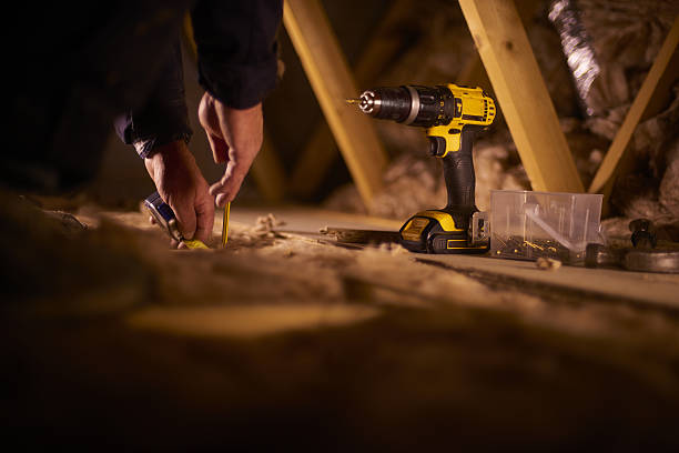 Best Best Insulation Companies  in Elmwood, LA